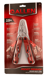 Allen Multitool Allen Company