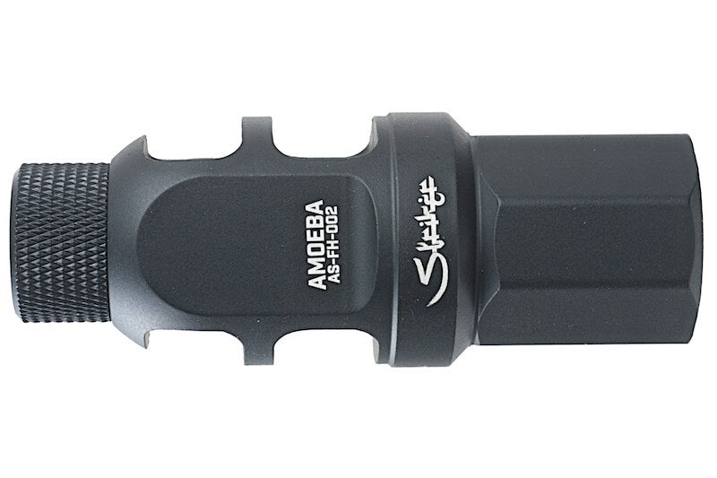 Flammeskjuler til Amoeba Striker, Type 2 Amoeba Airsoft