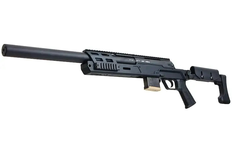 Archwick SPR 300 Pro Sniper, Sort Archwick
