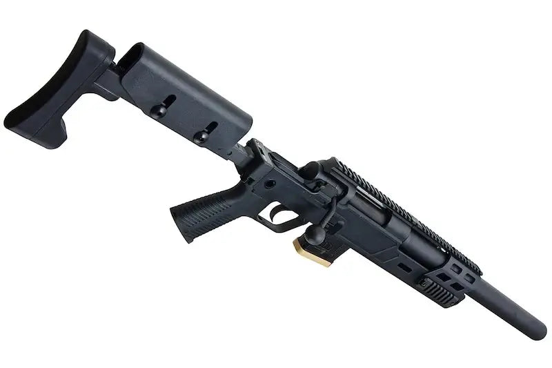 Archwick SPR 300 Pro Sniper, Sort Archwick