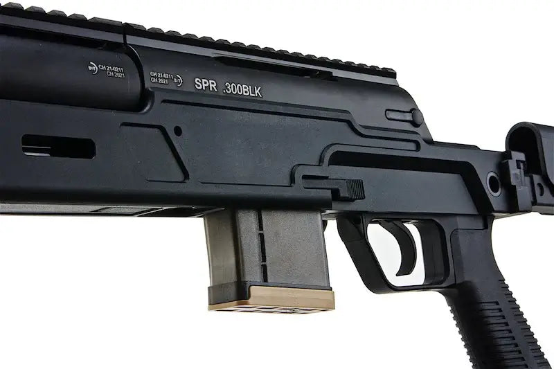 Archwick SPR 300 Pro Sniper, Sort Archwick