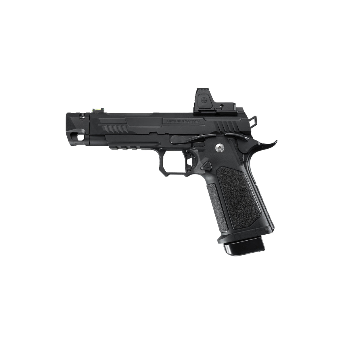Arcturus Vanguard 4.3" med Reddot Arcturus