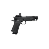 Arcturus Vanguard 4.3" med Reddot Arcturus
