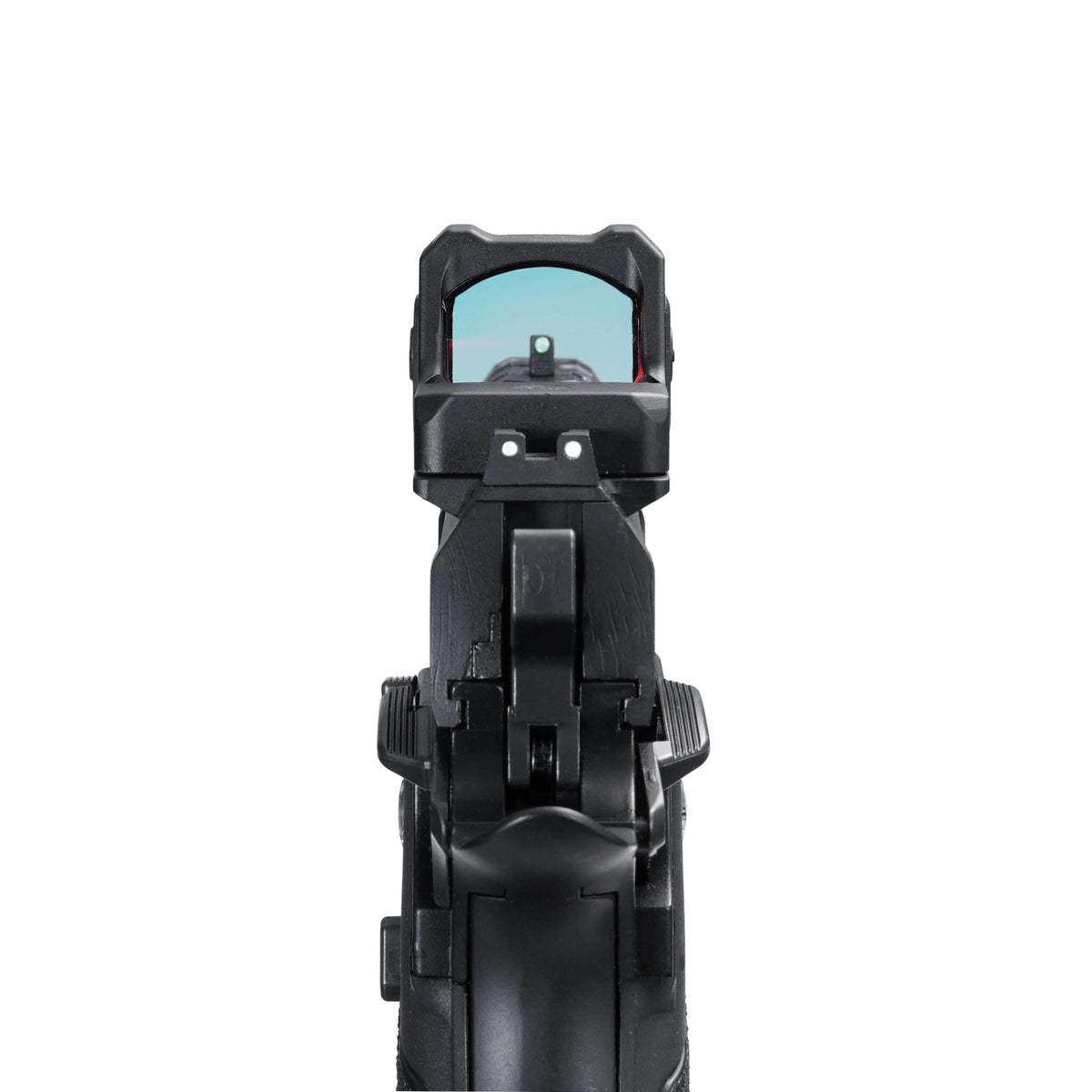 Arcturus Vanguard 4.3" med Reddot Arcturus