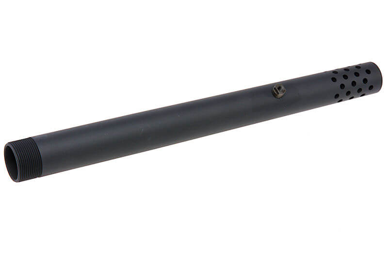 Ares Amoeba Striker Muzzle Brake yderløb til snipergevær nummer 2