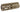 ARES Octarms 145 mm Tactical M-LOK handguard i Dark Earth.