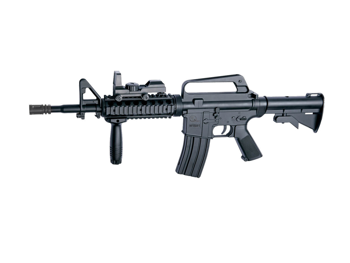 Armalite M15 A1 Carbine Action Sport Games