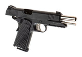 M1911 Tactical, GBB, Sort – billede 3