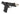 M1911 Tactical, GBB, Sort – billede 3