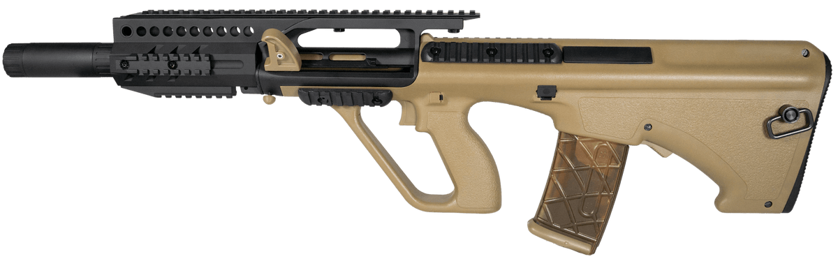 Army Armament ROG R905 Cybergun