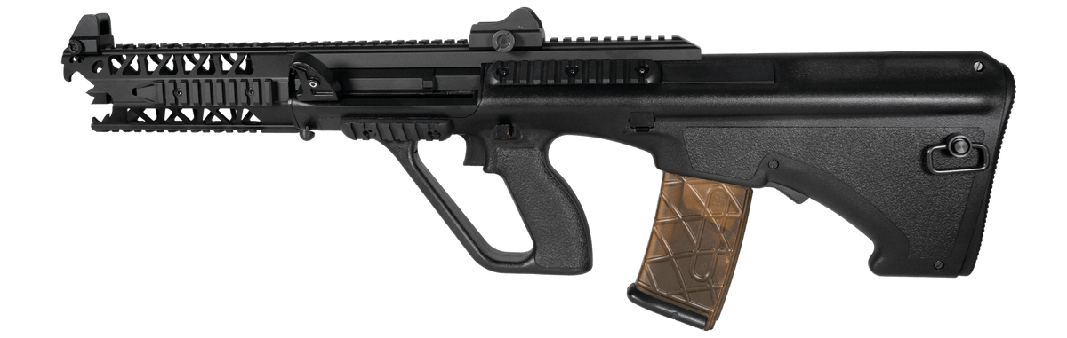Army Armament ROG R907 Cybergun