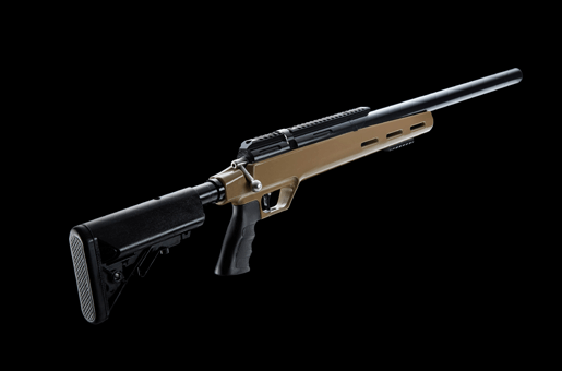 Artemis M30C, 4,5 mm, PCP Artemis