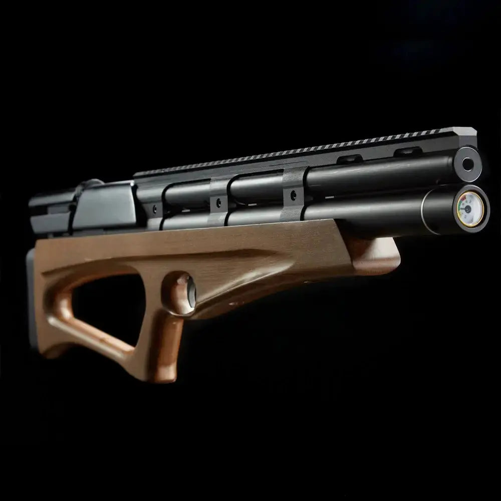 Artemis M40 Bullpup, 4,5 mm, PCP Artemis