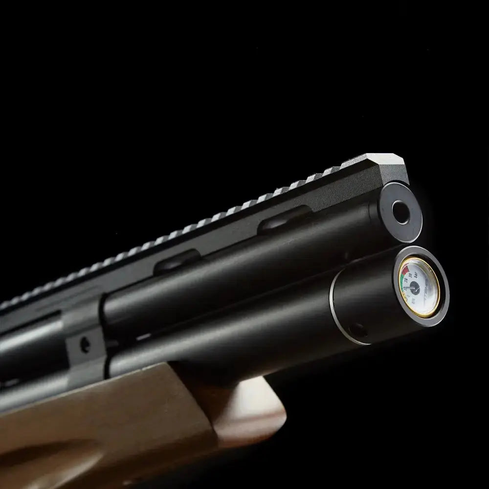 Artemis M40 Bullpup, 4,5 mm, PCP Artemis