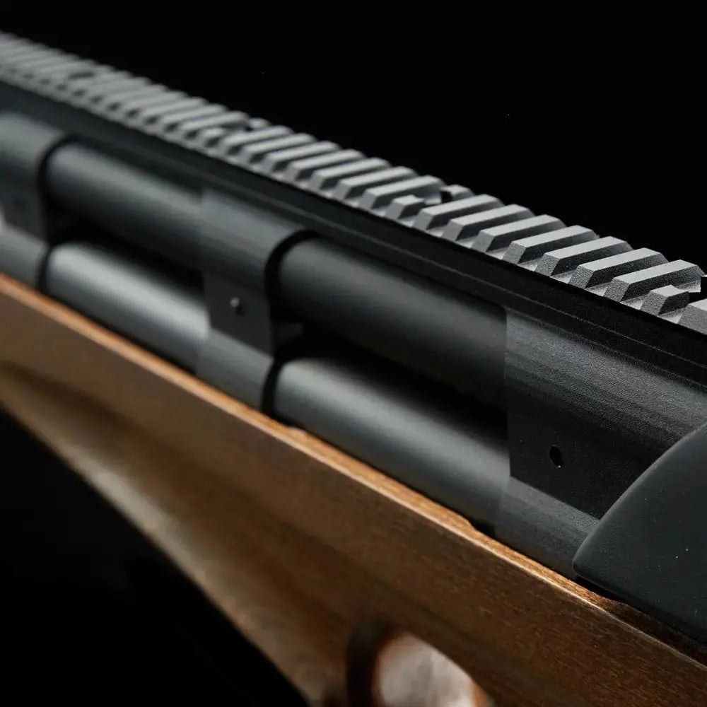 Artemis M40 Bullpup, 4,5 mm, PCP Artemis