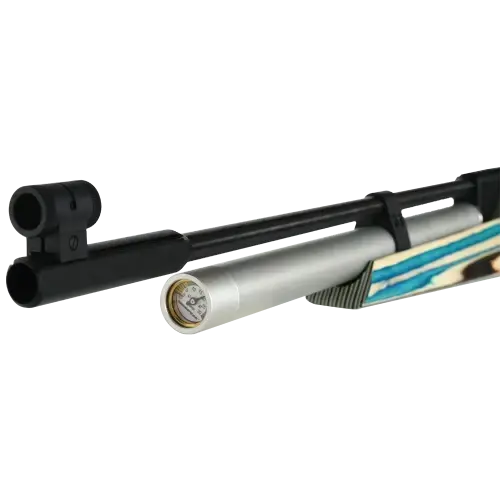 Artemis MAT300 Konkurrence, 4,5 mm, PCP Artemis