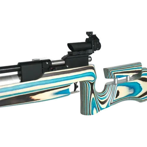 Artemis MAT300 Konkurrence, 4,5 mm, PCP Artemis