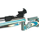 Artemis MAT300 Konkurrence, 4,5 mm, PCP Artemis