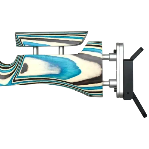 Artemis MAT300 Konkurrence, 4,5 mm, PCP Artemis