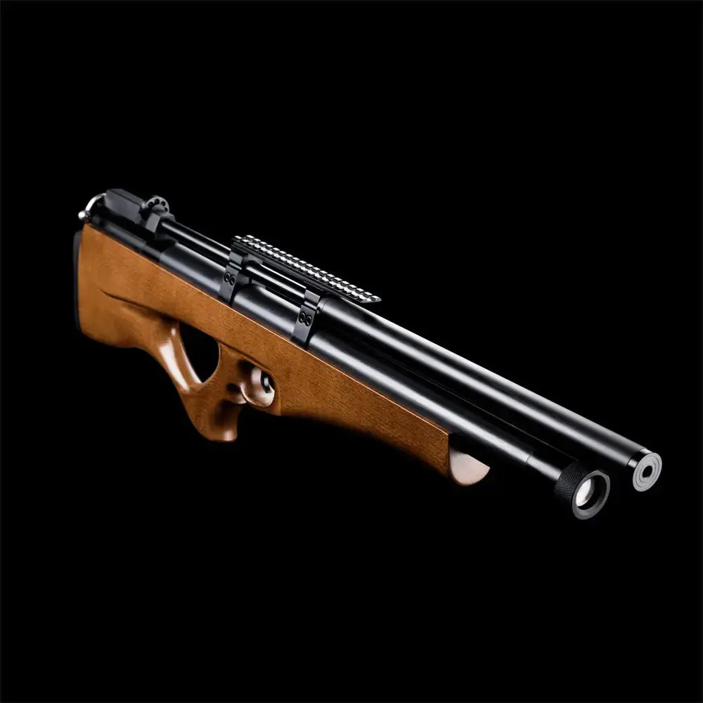 Artemis P10, 4,5 mm, PCP Artemis