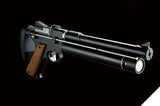 Snowpeak PP750 PCP Luftpistol Artemis