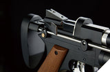 Snowpeak PP750 PCP Luftpistol Artemis