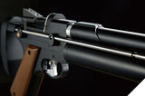 Snowpeak PP750 PCP Luftpistol Artemis