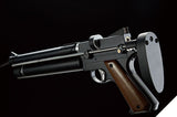 Snowpeak PP750 PCP Luftpistol Artemis