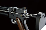 Snowpeak PP750 PCP Luftpistol Artemis