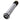 BHard Piston bagfra, VSR-10, reservedel til airsoft sniper