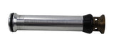 BHard Piston, VSR-10 frontvisning til airsoft sniper