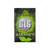 BLS BB's, BIO, 0,30g, 3333 stk, Hvid BLS