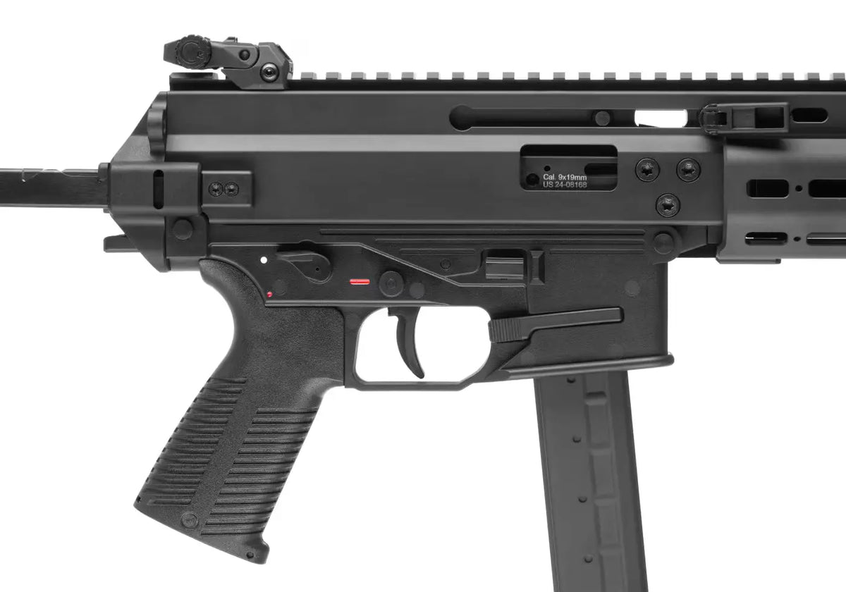 B&T Air APC9K SD2 GBB B&T Air