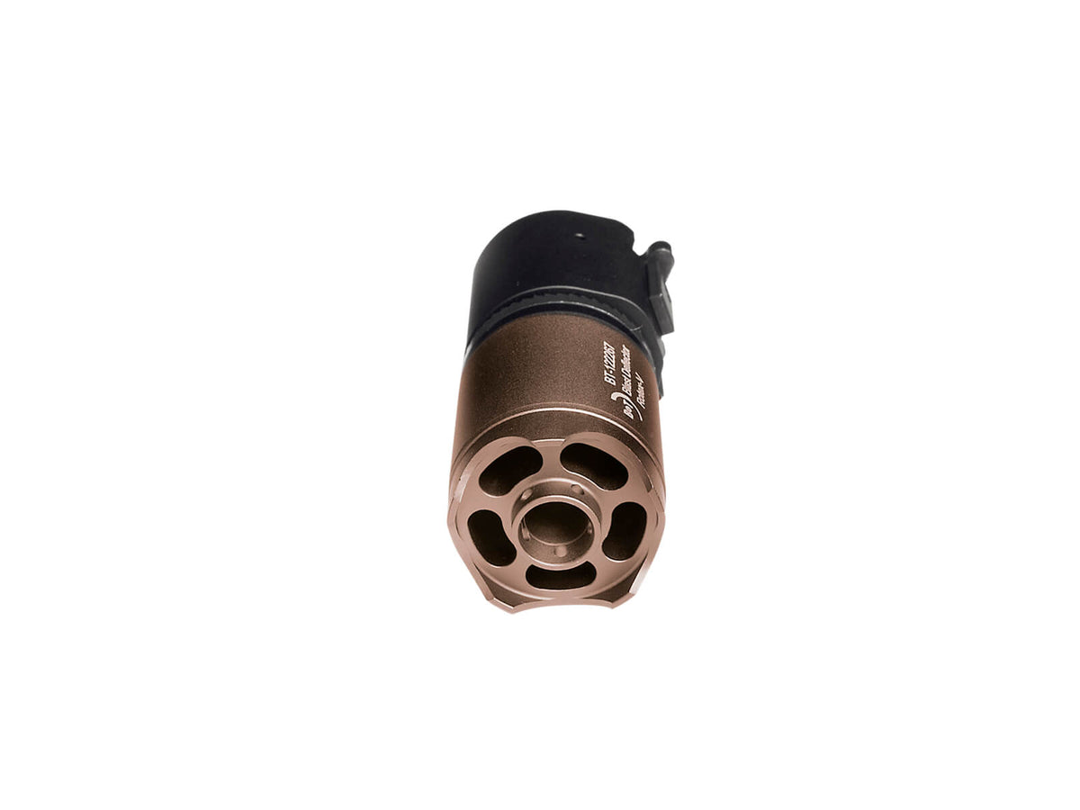 B&T Rotex-V Blasat Deflector, Mud Action Sport Games