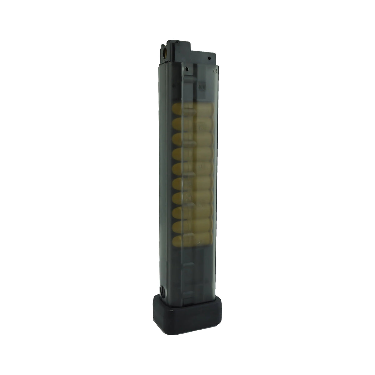 B&T Air APC9, 100 Skud Magasin, 5 stk B&T Air