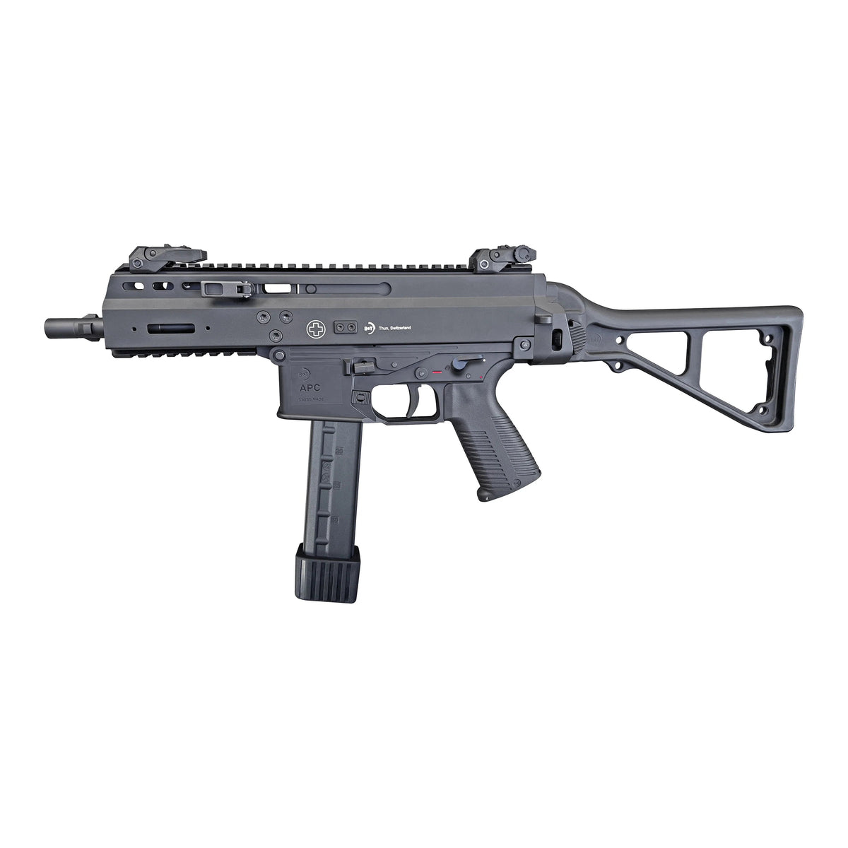 B&T Air APC9 PRO AEG B&T Air
