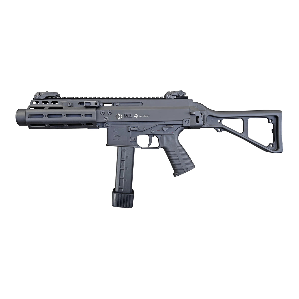 B&T Air APC9 SD Compact AEG B&T Air