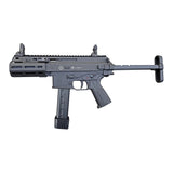 B&T Air APC9K SD2, AEG B&T Air