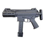 B&T Air APC9K SD2, HPA B&T Air