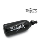 Balystik 0,8L Tryktank – billede 2