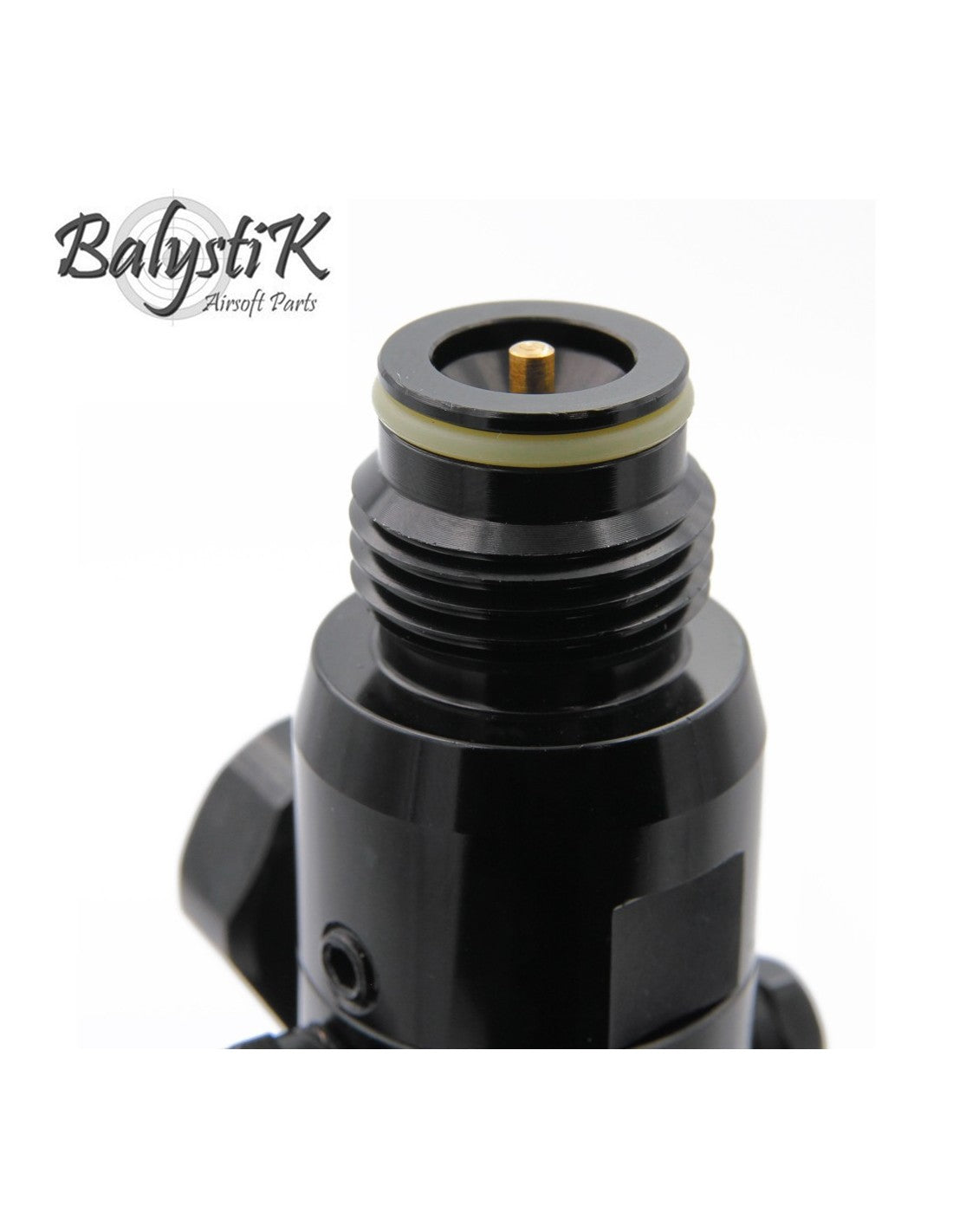 Balystik 0,8L Tryktank – billede 5