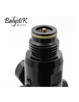 Balystik 0,8L Tryktank – billede 5