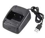 Baofeng 888 Oplader Baofeng Tech