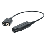 Baofeng UV-9R adapter til Kenwood Baofeng Tech