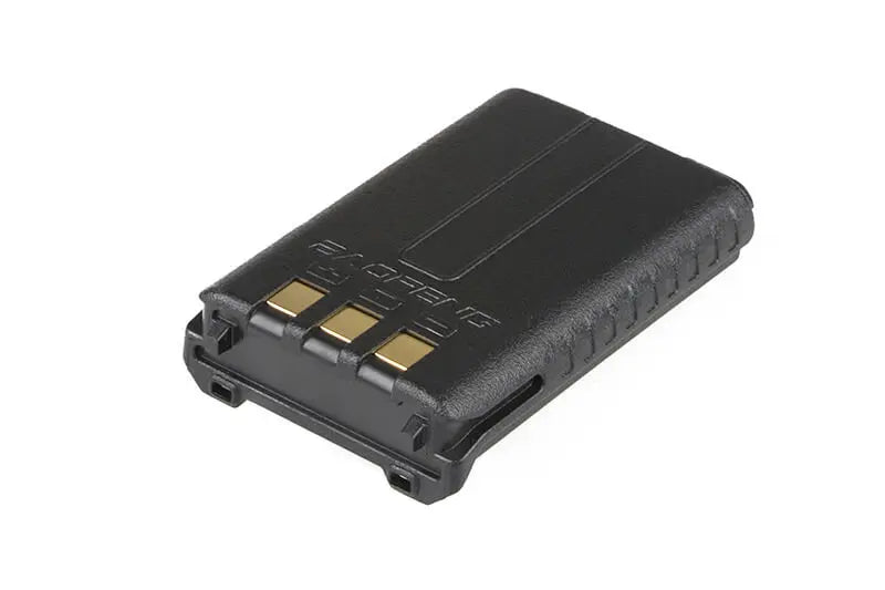 Baofeng UV-5R radio batteri med 1800 mAh kapacitet