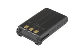 Baofeng UV-5R radio batteri med 1800 mAh kapacitet