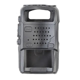 Baofeng Silikone Case UV-5R Gul Baofeng Tech