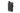 Baofeng UV-5R radio med display, tastatur og antenne fra siden