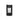 Baofeng UV-9R Li-Ion batteri med 2200 mAh til radio.