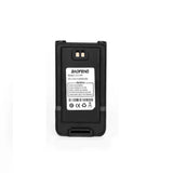 Baofeng UV-9R Li-Ion batteri med 2200 mAh til radio.